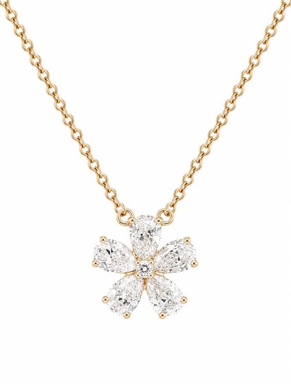 Collar Ultima Edizione Mujer Classic in Plata CAO4201 - CAO4201